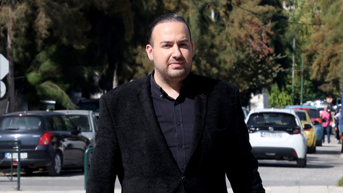 Μαυρίκιος Μαυρικίου