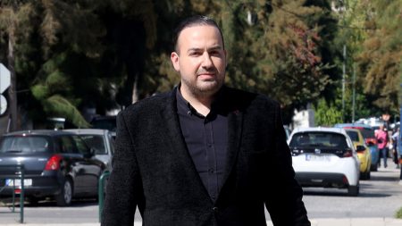 Μαυρίκιος Μαυρικίου