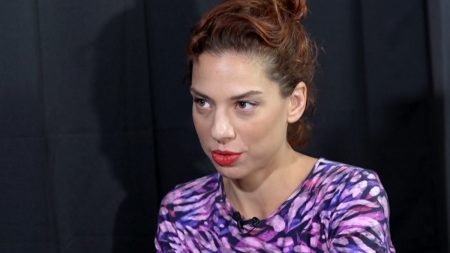 Ηλιάνα Μαυρομάτη