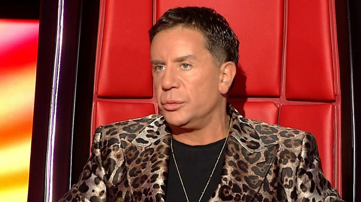 Γιώργος Μαζωνάκης