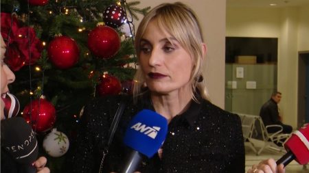 Ελεονώρα Μελέτη