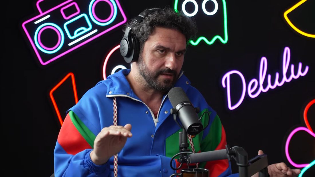 Μελέτης Ηλίας