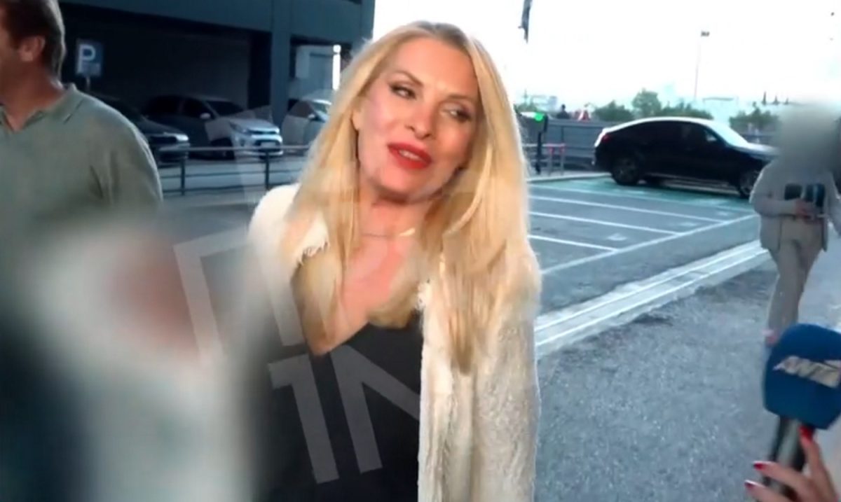 Ελένη Μενεγάκη