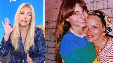 Τίνα Μεσσαροπούλου: «Μου σηκώθηκε η τρίχα, για ποιον άνθρωπο μιλάει η Ηλιάνα; Στην Έλενα χρωστάει την επαγγελματική της εξέλιξη»
