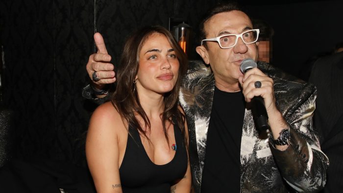 Κόνι Μεταξά: «Γνωρίζουμε τους ανθρώπους που έχουμε απέναντί μας και τους μιλάμε ανάλογα με τον χαρακτήρα τους»