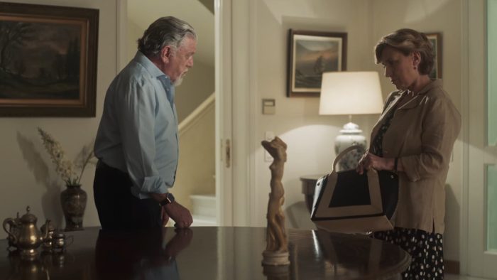 Μια Νύχτα Μόνο: Η συγκλονιστική συνέχεια απόψε στο MEGA