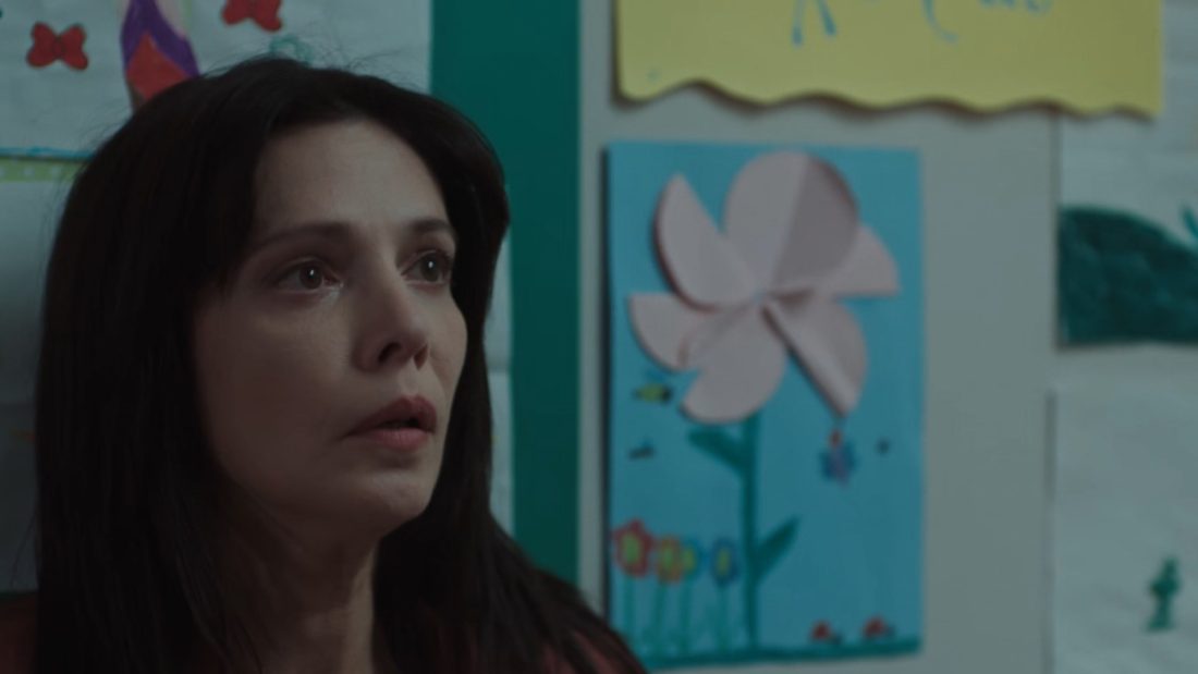 Μια Νύχτα Μόνο: Η Αρετή παίρνει πίσω την παραίτησή της