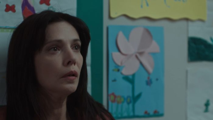 Μια Νύχτα Μόνο: Η Αρετή παίρνει πίσω την παραίτησή της