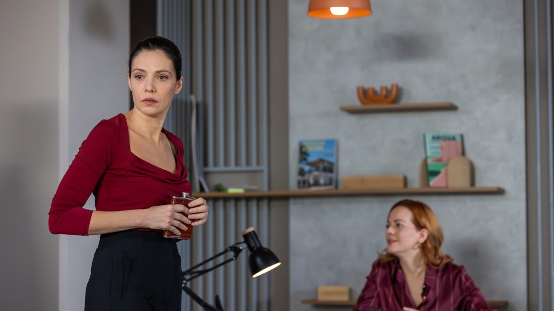 Μια νύχτα μόνο