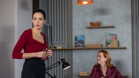 Μια νύχτα μόνο