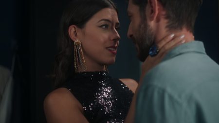 Μια Νύχτα Μόνο: Ο Σταύρος και ο Οδυσσέας διεκδικούν ανοιχτά την Αρετή