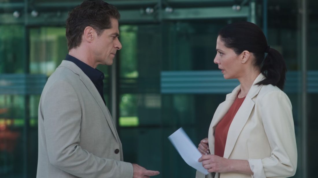 Μια νύχτα μόνο