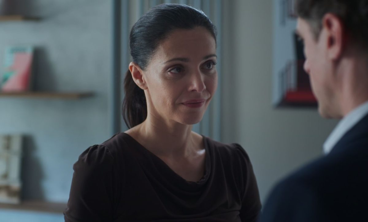 Μια νύχτα μόνο