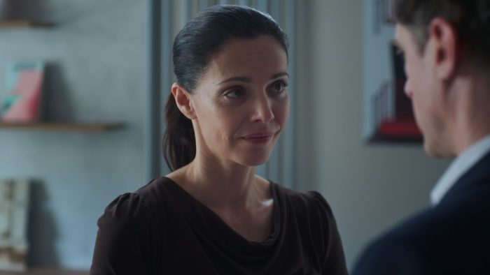 Μια νύχτα μόνο: Η εξαφάνιση της Τάνιας και του Πετράκη θα ρίξει την Αρετή στην αγκαλιά του Οδυσσέα