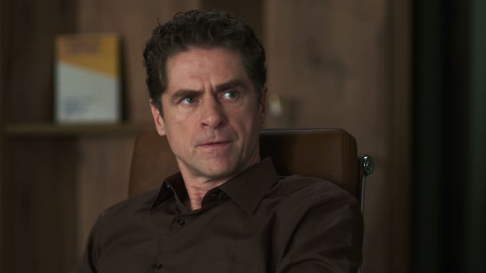 Μια νύχτα μόνο: Ο Σταύρος να ζητάει εξηγήσεις από τον Οδυσσέα