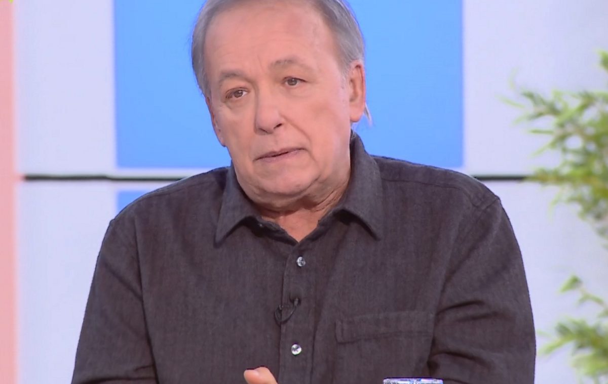 Ανδρέας Μικρούτσικος