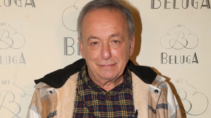 Ανδρέας Μικρούτσικος: «Πέρασε, μου έριξε ένα βρισίδι και μου έκοψε την καλημέρα για έξι μήνες»