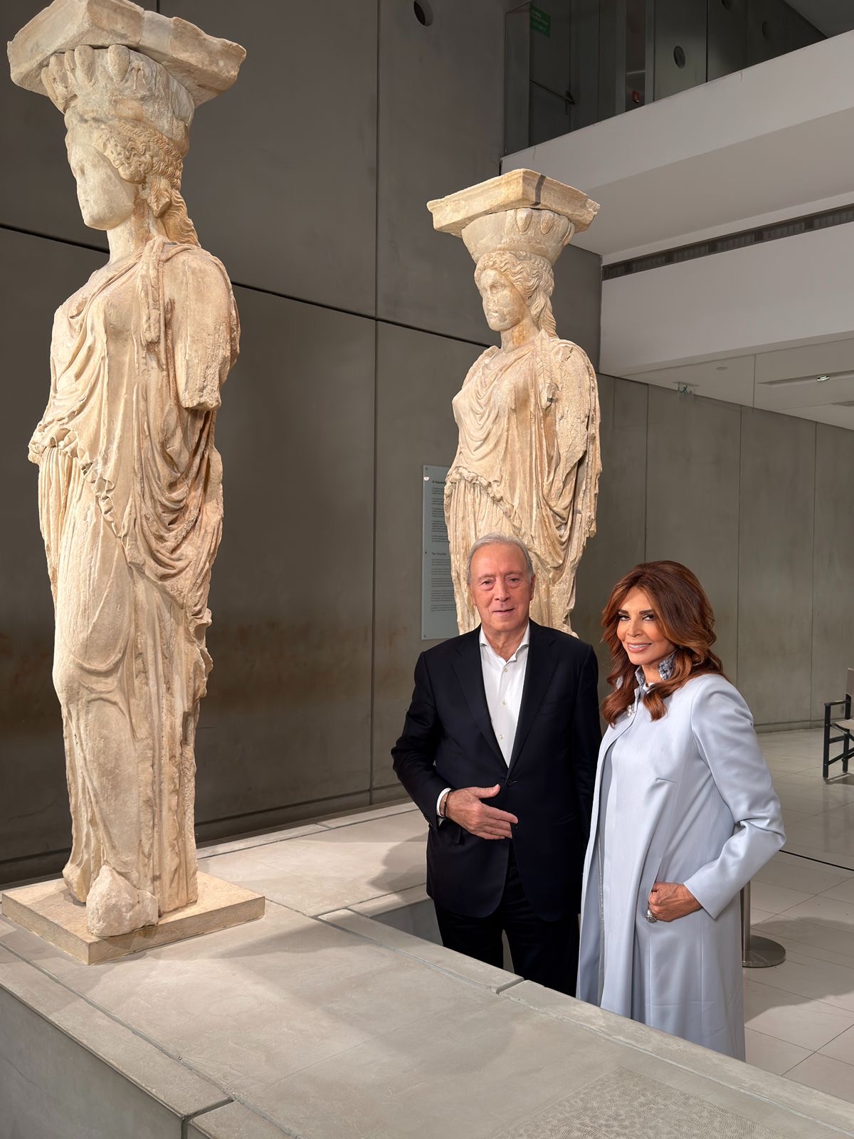 mimii denisi nikos stampolidis