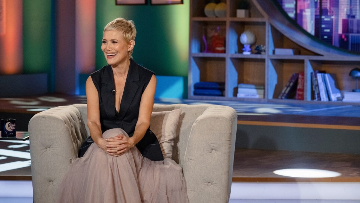 Κωνσταντίνα Μιχαήλ