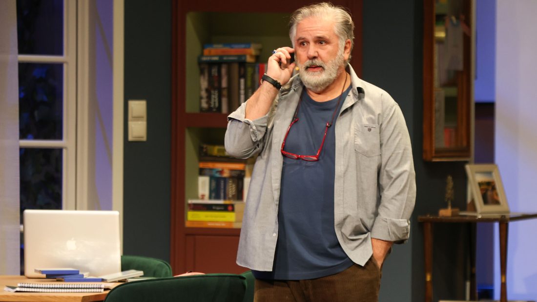 Ιεροκλής Μιχαηλίδης