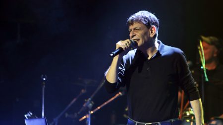 Μιχάλης Ρακιντζής