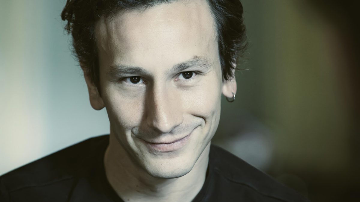 Μιχάλης Σαράντης