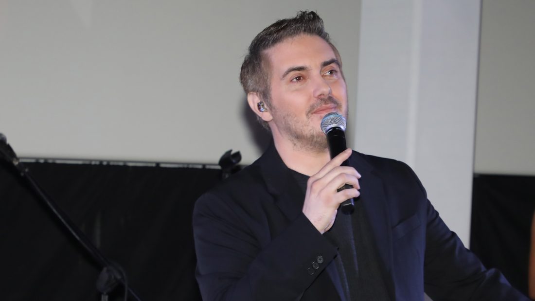 Μιχάλης Χατζηγιάννης