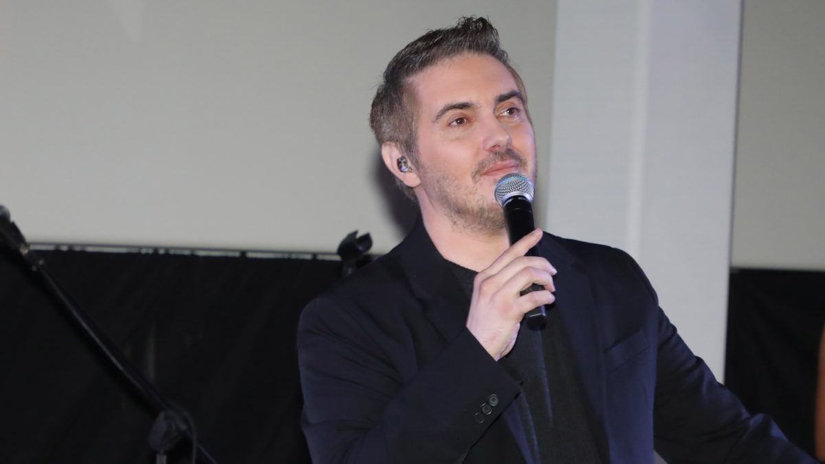 Μιχάλης Χατζηγιάννης