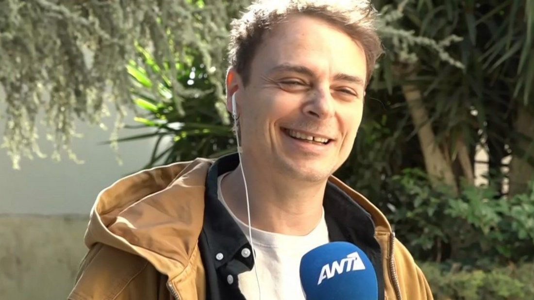 Νίκος Μίχας