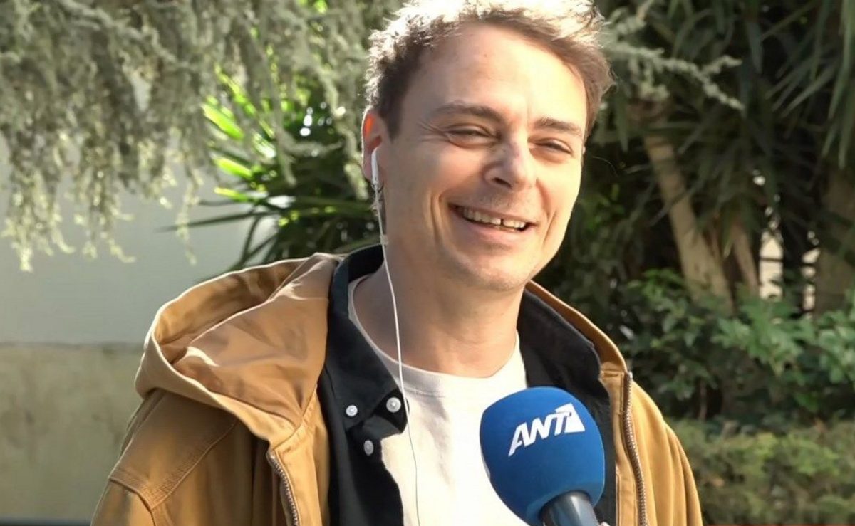 Νίκος Μίχας