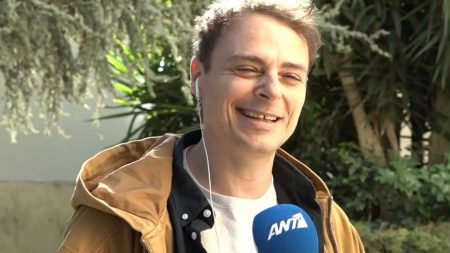 Νίκος Μίχας