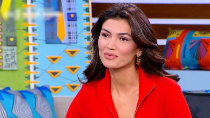 Κέισι Μίζιου: «Αποκαταστάθηκε η σχέση με τον πατέρα μου, τον ξαναείδα μετά από 18 χρόνια»