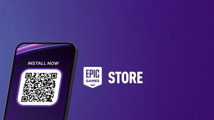 Epic Games Store Mobile: Δωρεάν παιχνίδια σε iOS και Android για αυτή την εβδομάδα