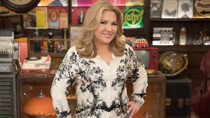 Cash or Trash – Κι όμως, η Δέσποινα Μοιραράκη θυμόταν ως παιδί τον διαγωνιζόμενο: «Είχες κερδίσει το Ελλάδα έχεις Ταλέντο»