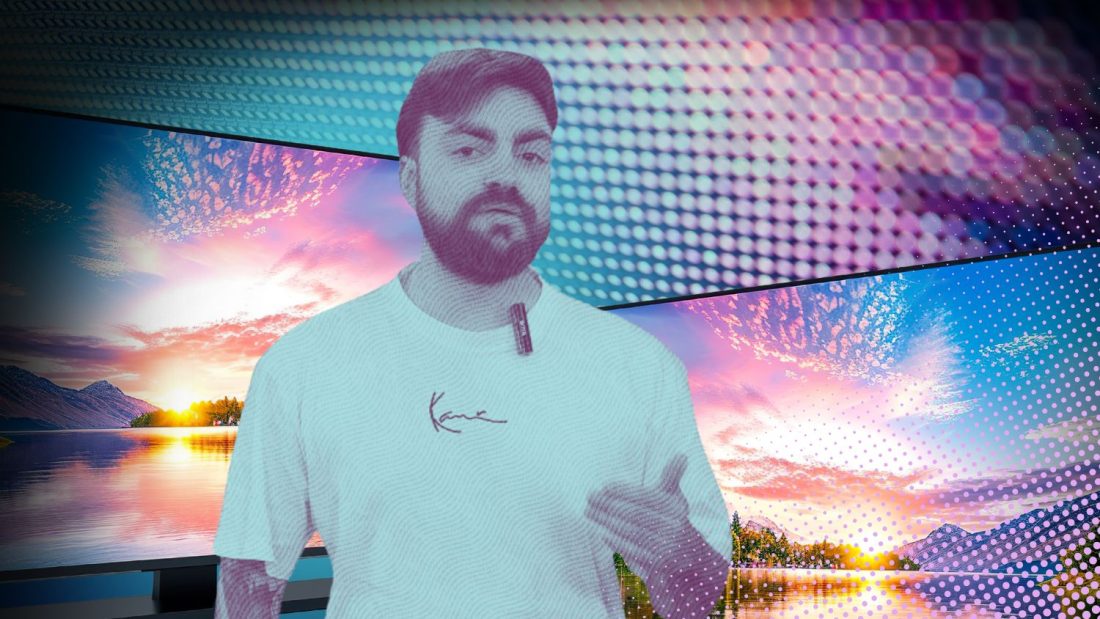 Ο απόλυτος οδηγός για να διαλέξεις το σωστό panel τηλεόρασης