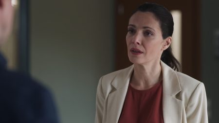 Μια νύχτα μόνο