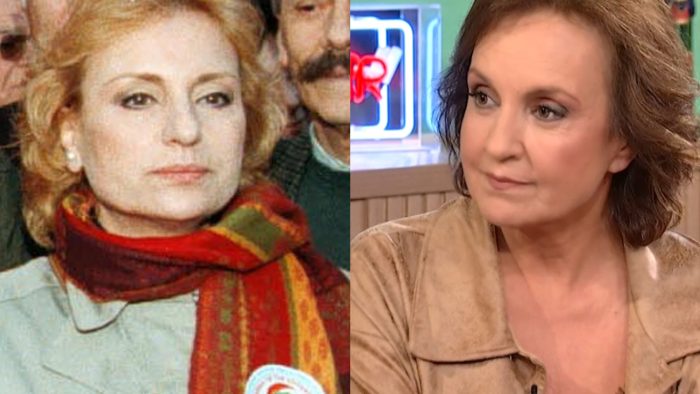 Ευαγγελία Δομάζου: «Το είχε δει και στον ύπνο της και έλεγα στη Ράνια ότι η μαμά θα φύγει της Παναγίας»