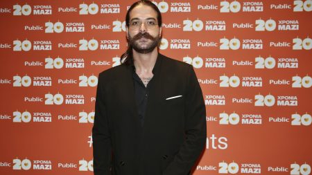 Άρης Μουγκοπέτρος