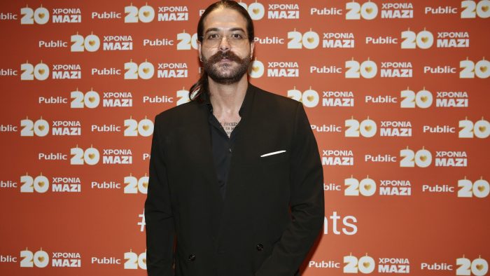 Άρης Μουγκοπέτρος: «Δεν θέλω να μιλήσω καθόλου για αυτόν τον άνθρωπο, θα μιλήσει η δικαιοσύνη και ο Θεός»