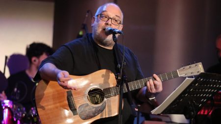 Γιώργος Μουκίδης