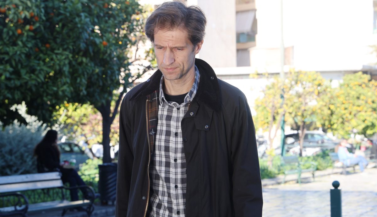 Μάξιμος Μουμούρης