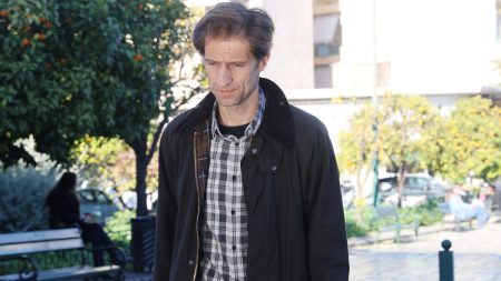 Μάξιμος Μουμούρης