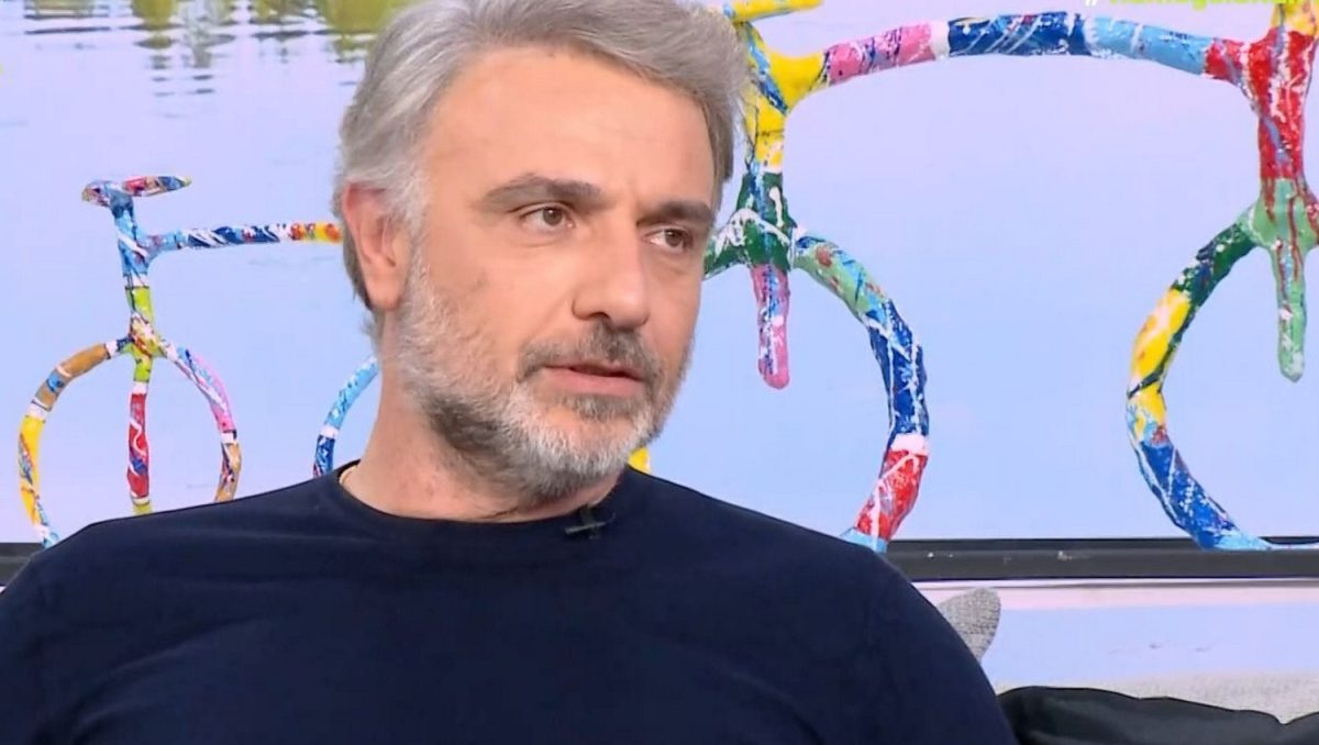 Φάνης Μουρατίδης