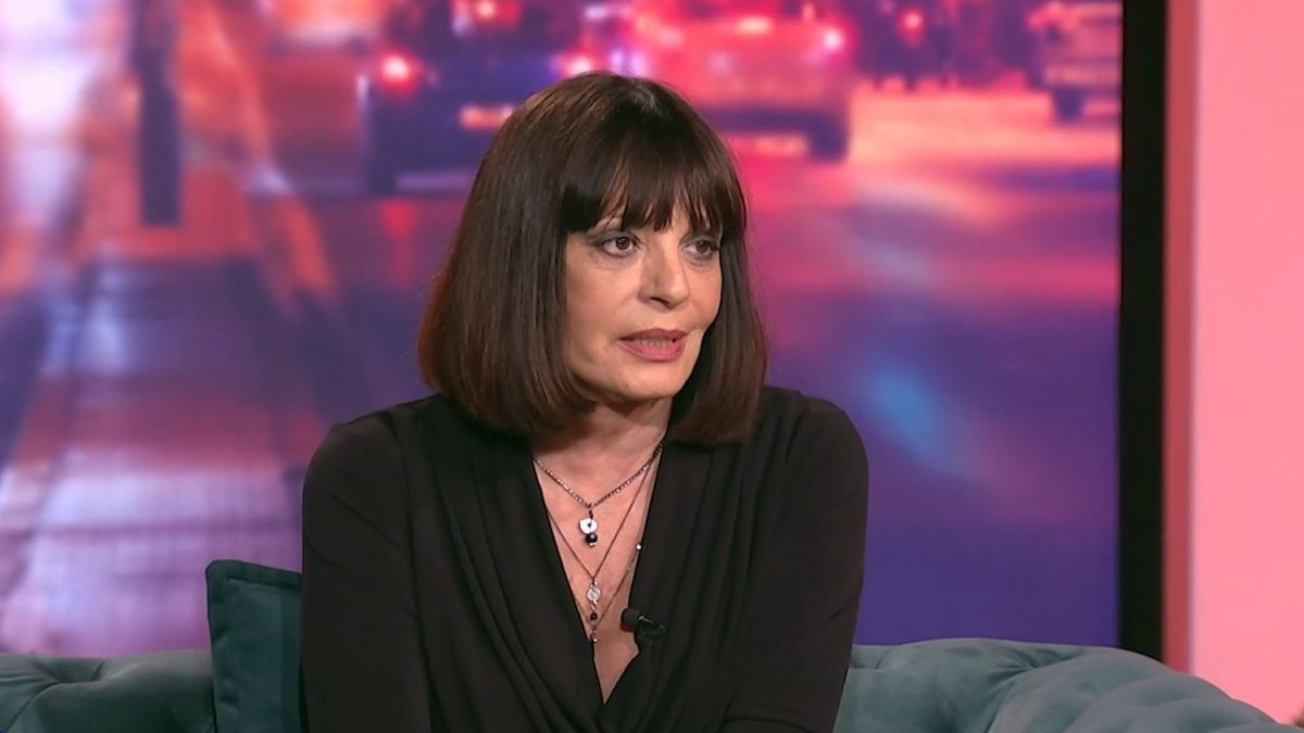 Έφη Μουρίκη