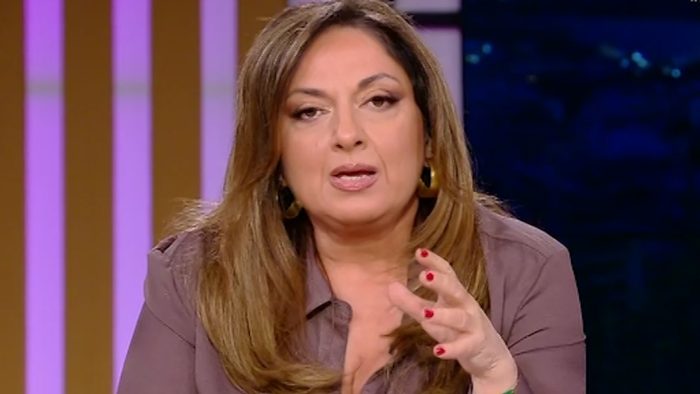 Σοφία Μουτίδου