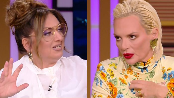 Σοφία Μουτίδου, Έλενα Χριστοπούλου