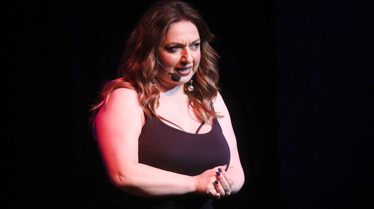 Σοφία Μουτίδου