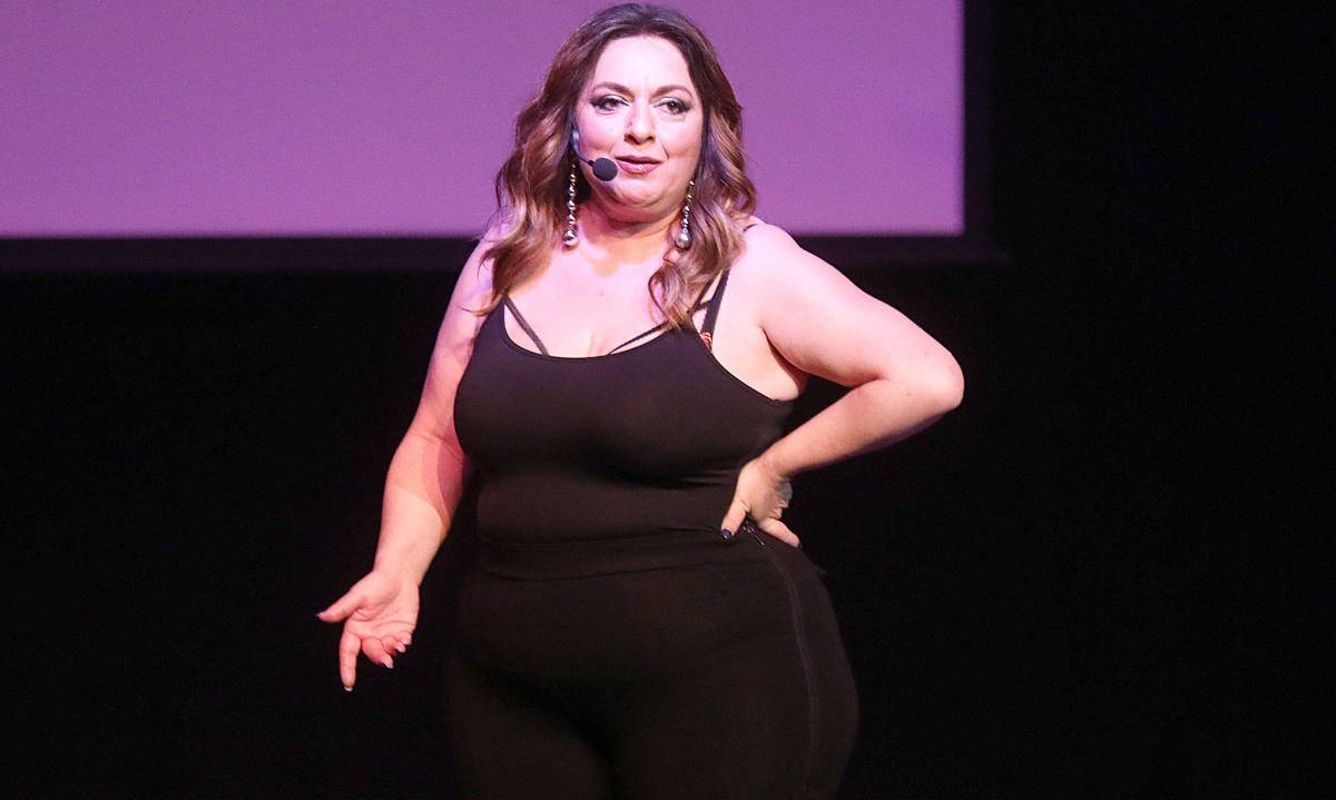 Σοφία Μουτίδου