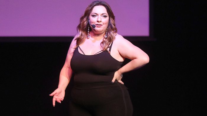 Σοφία Μουτίδου: Η νέα αντίδραση μετά την αποχώρηση του Απόστολου Γκλέτσου από το Real View