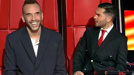 Πάνος Μουζουράκης, Χρήστος Μάστορας